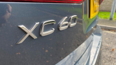 Volvo XC60 2.0 T8 [455] RC PHEV Ultimate Dark 5dr AWD Gtron Estate